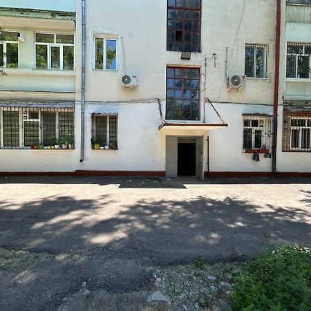 Humo Family Home - Гостевой Дом Ташкент Екстериор снимка