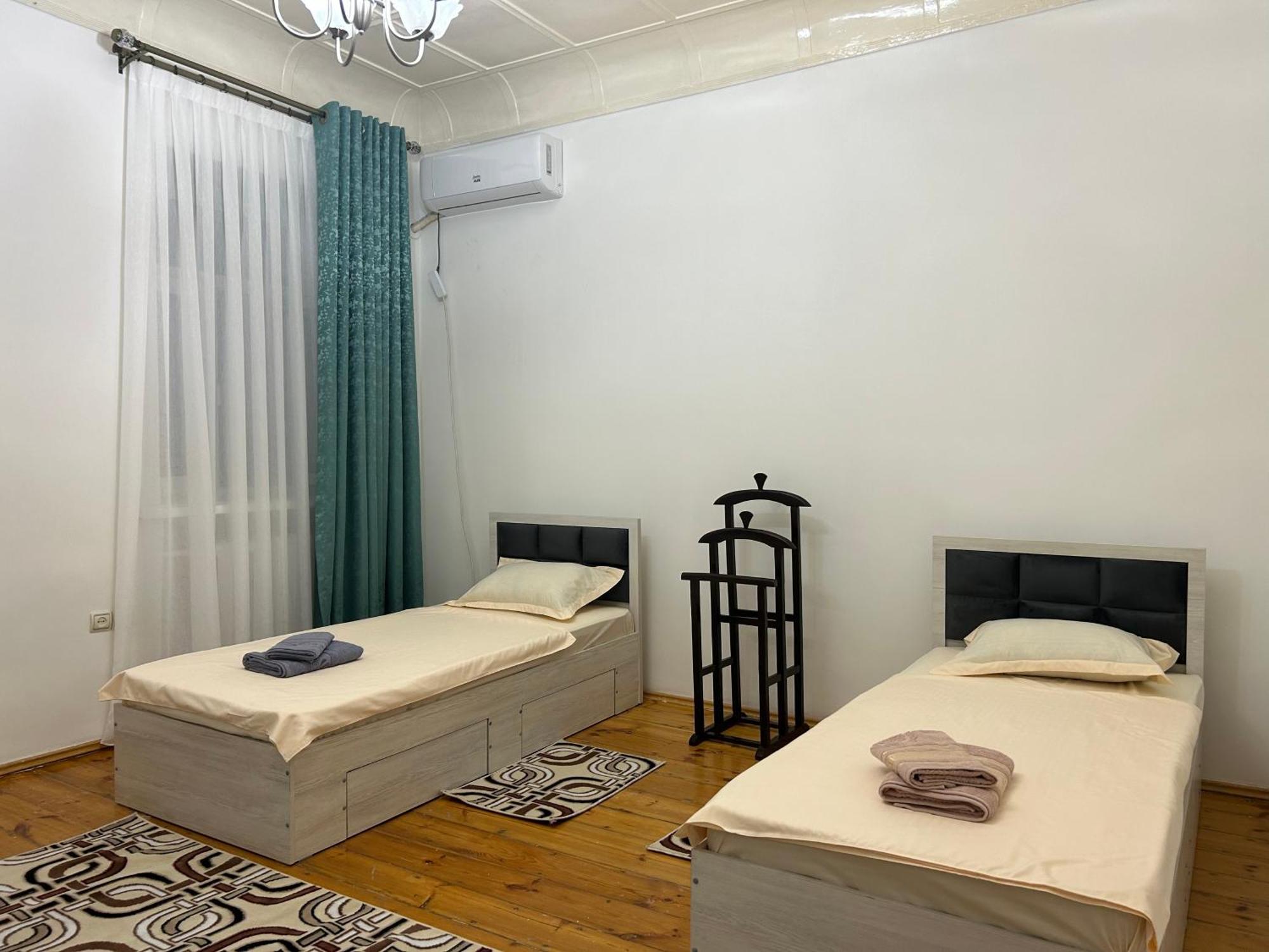Humo Family Home - Гостевой Дом Ташкент Екстериор снимка