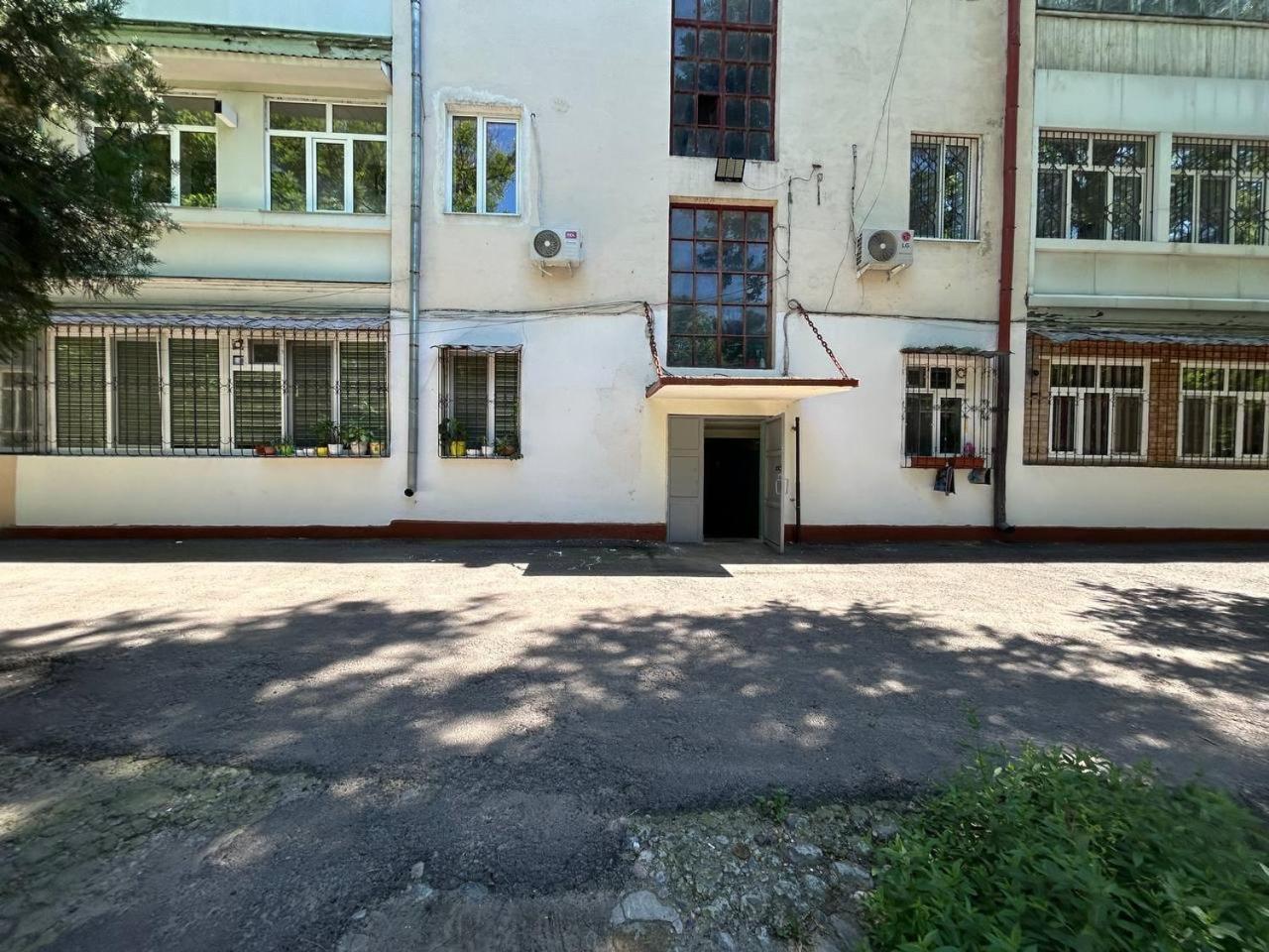 Humo Family Home - Гостевой Дом Ташкент Екстериор снимка